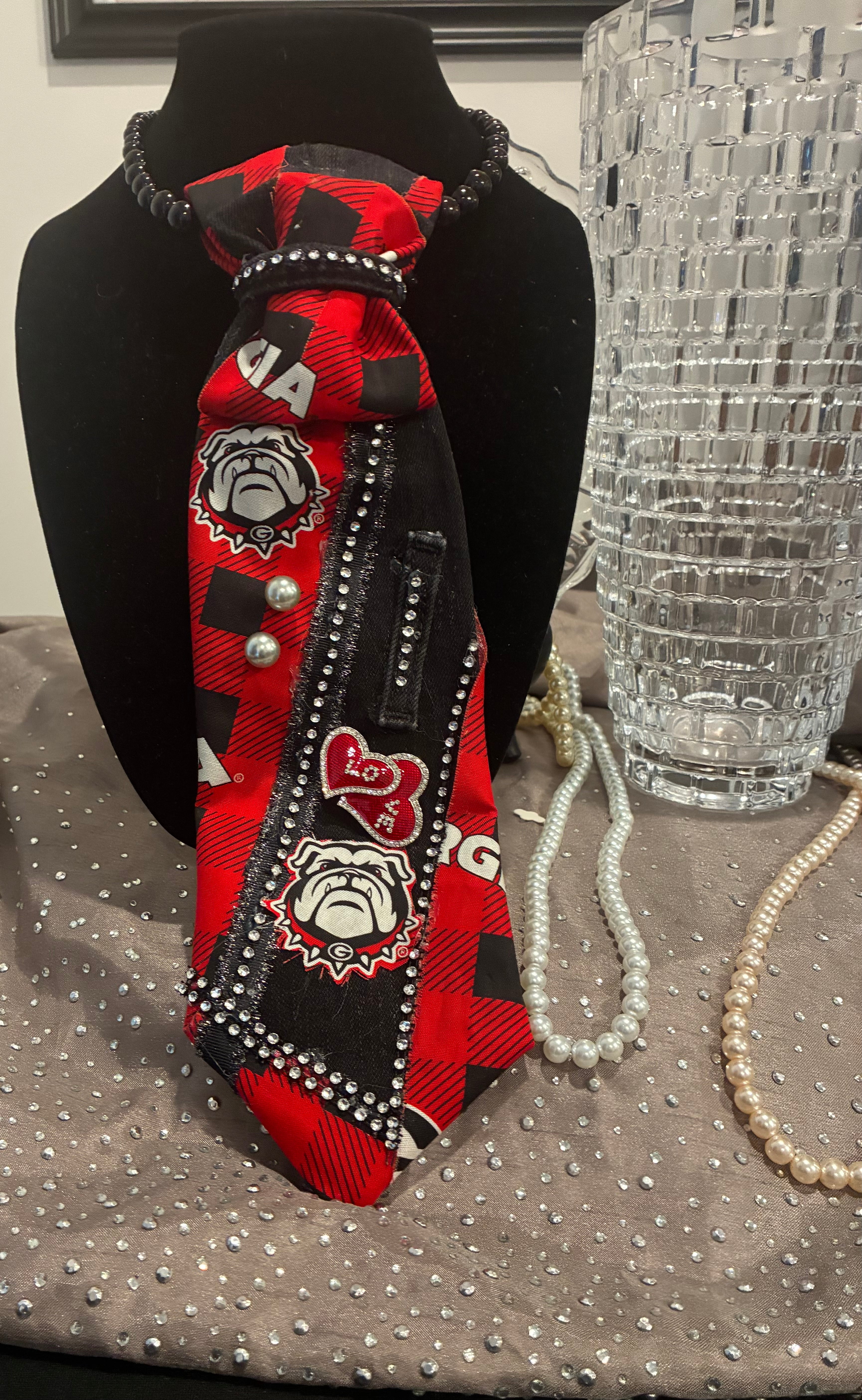 Game Day Ties