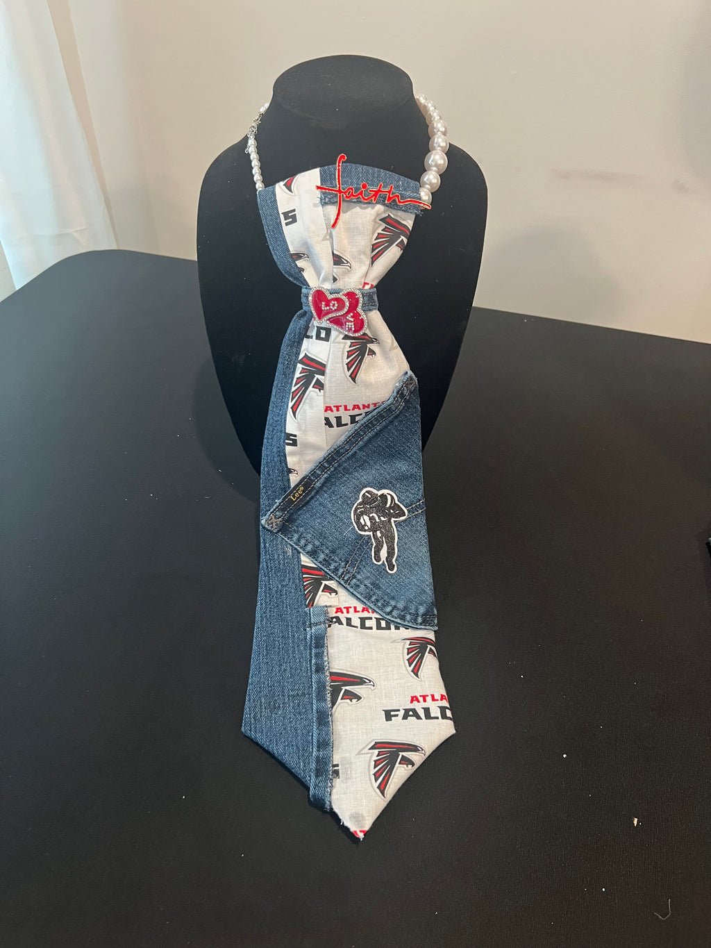 Game Day Ties