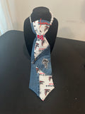 Game Day Ties
