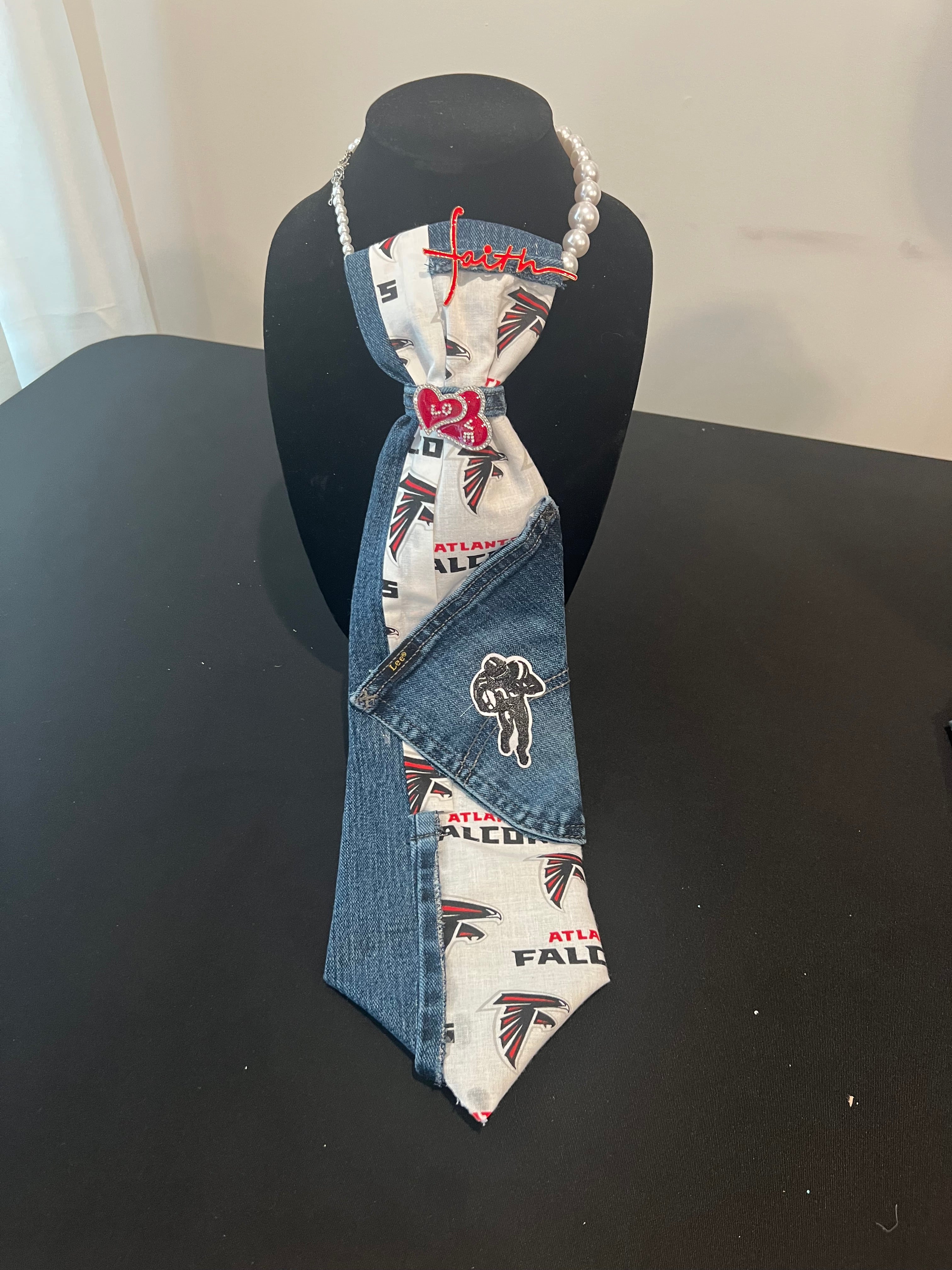 Game Day Ties