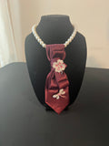 The Silk Chic Tie