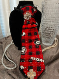 The Game Day Tie