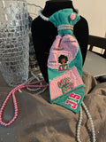 The sorority ties