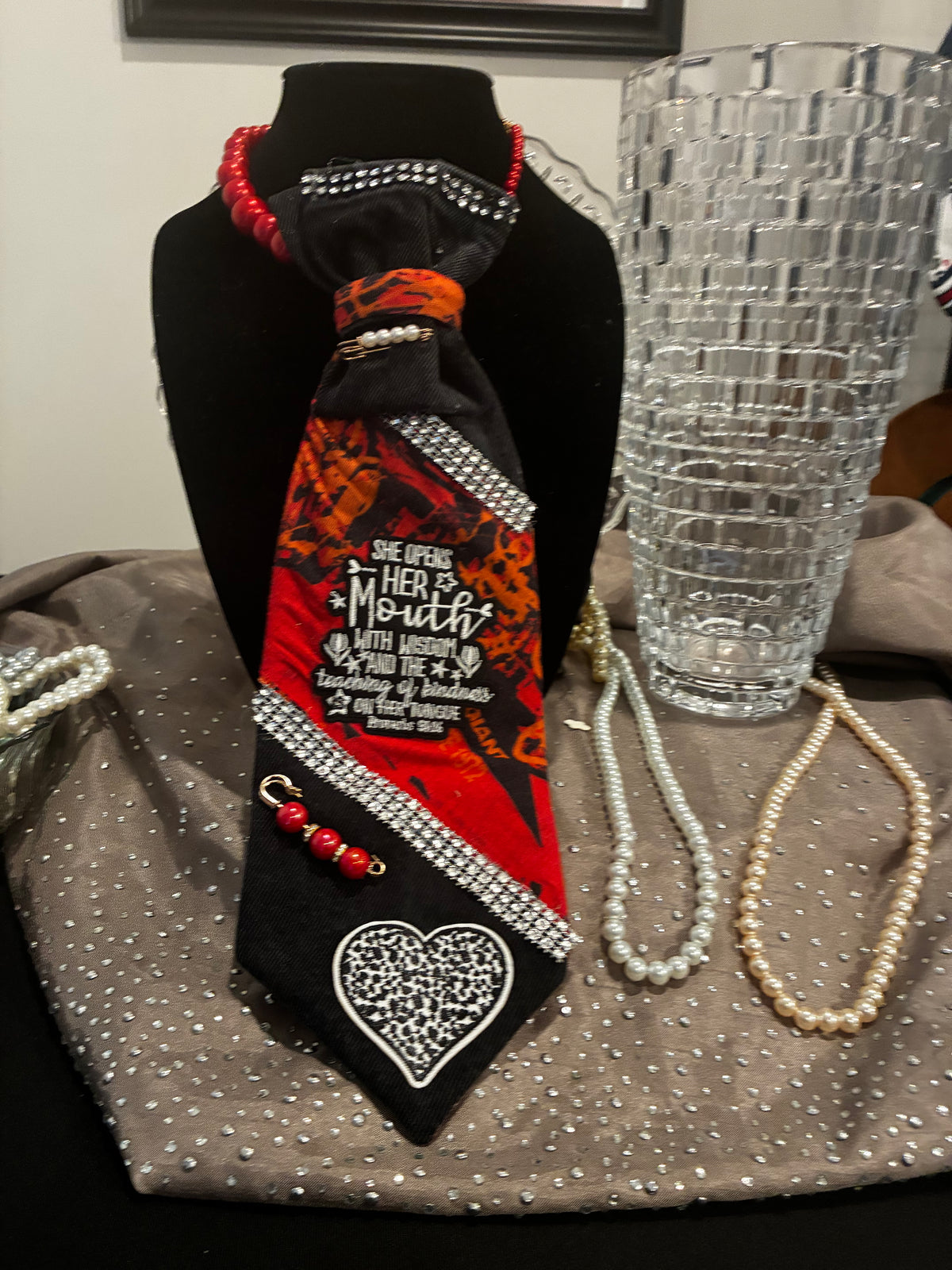 Inspirational Ties