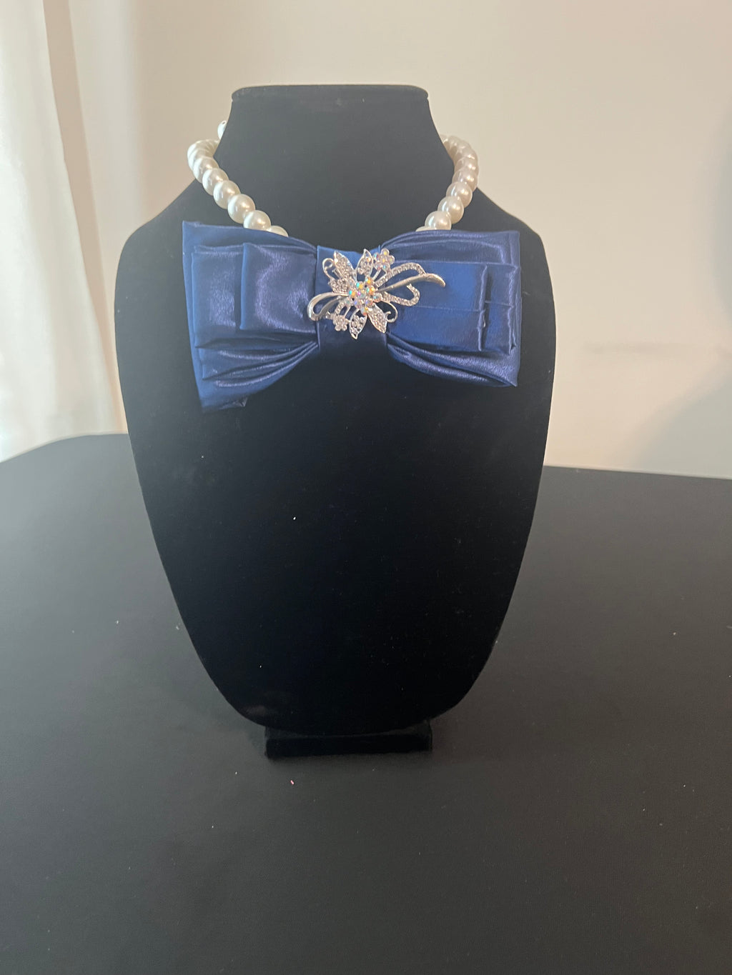 Bow’d Up Bow Tie