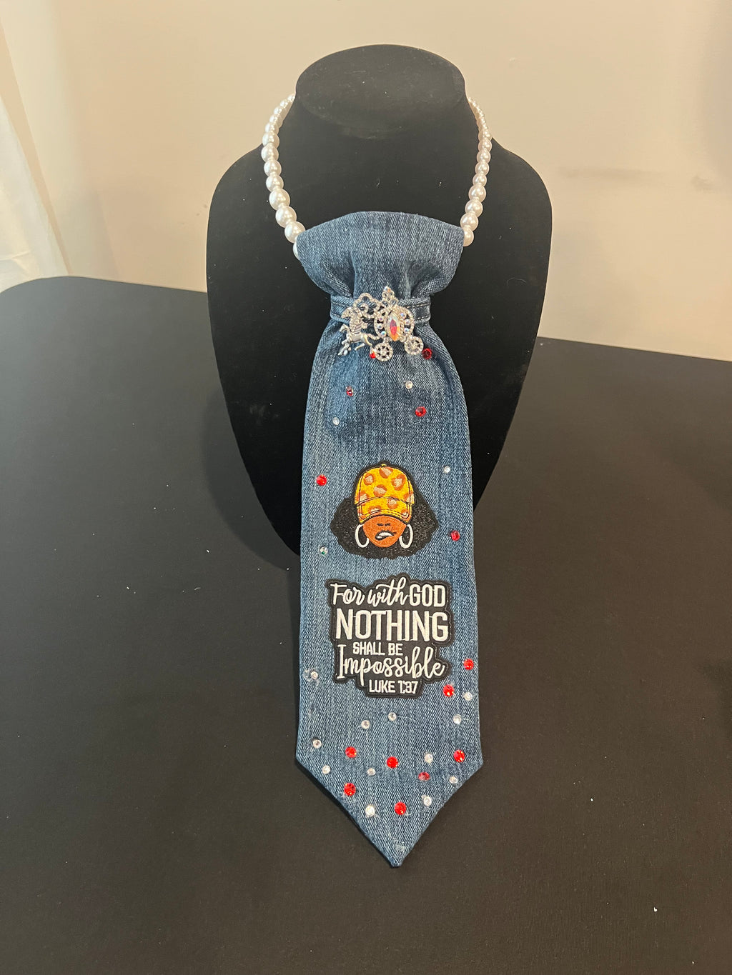 Inspirational Ties