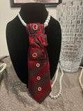 The silk chic ties