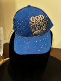 The inspirational theme Crowns