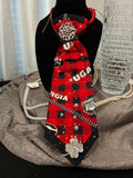 The Game Day Tie