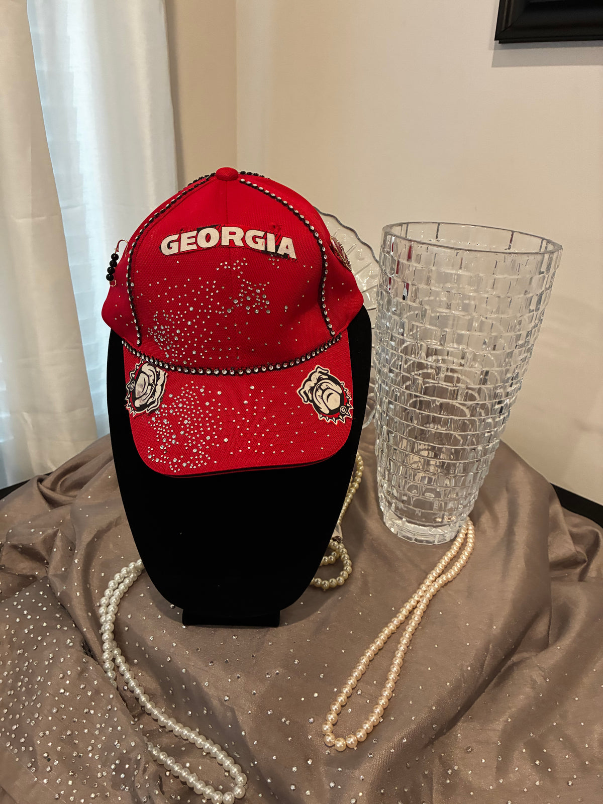 The Game Day Crowns