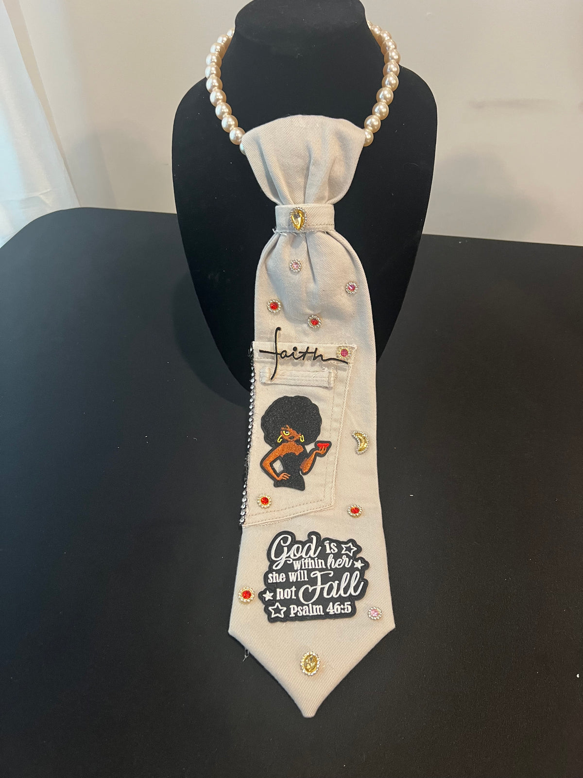 Inspirational Ties
