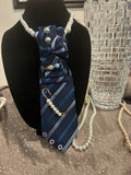 The silk chic ties