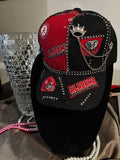 The Game Day Crowns