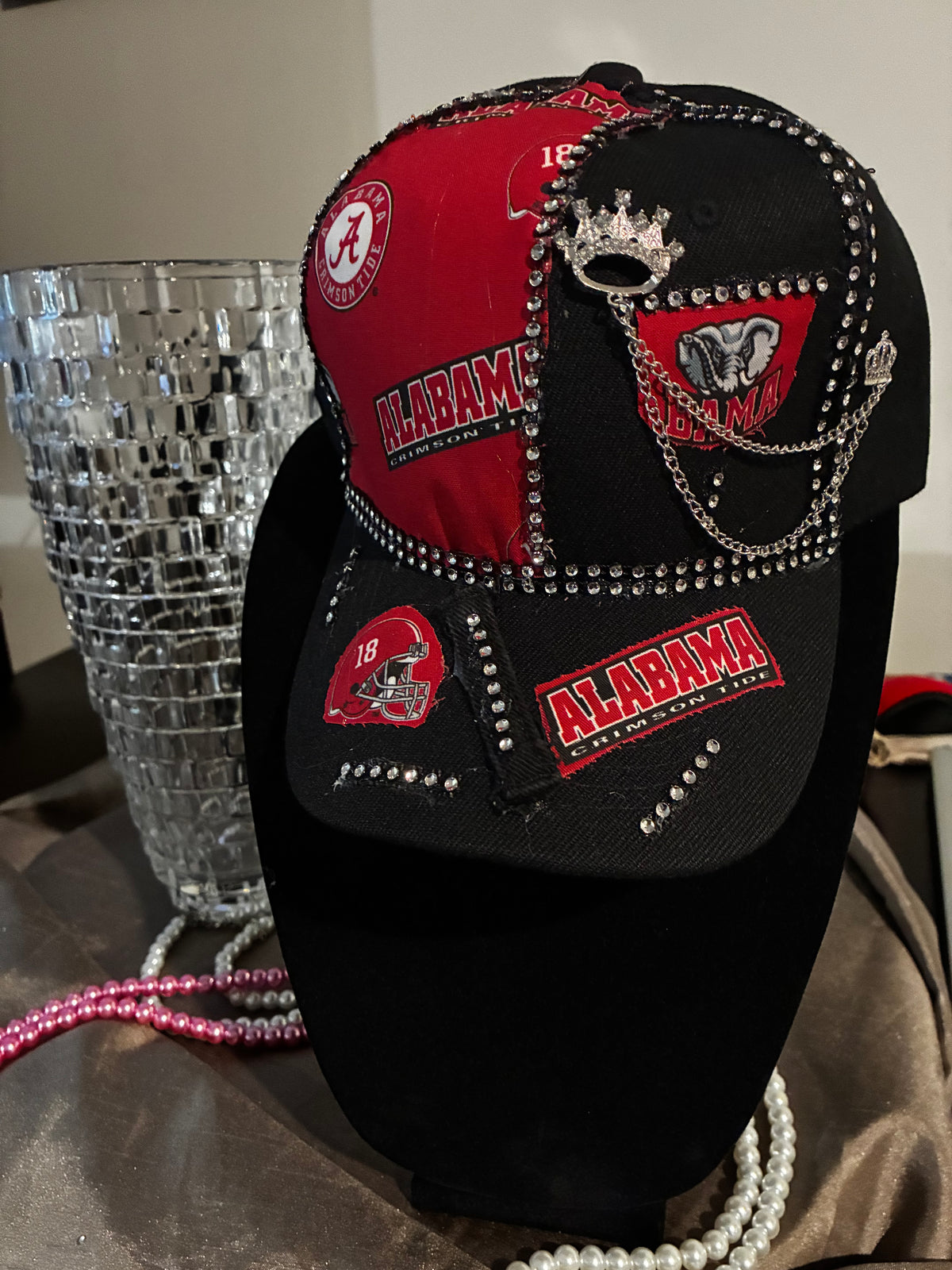 The Game Day Crowns