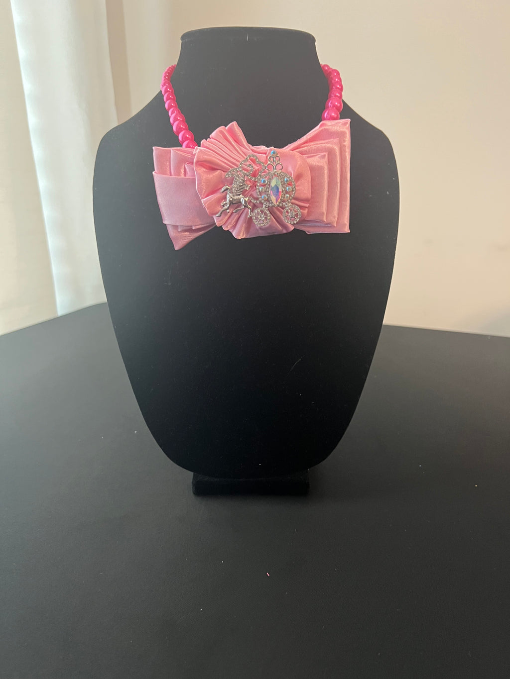 Bow’d Up Bow Tie