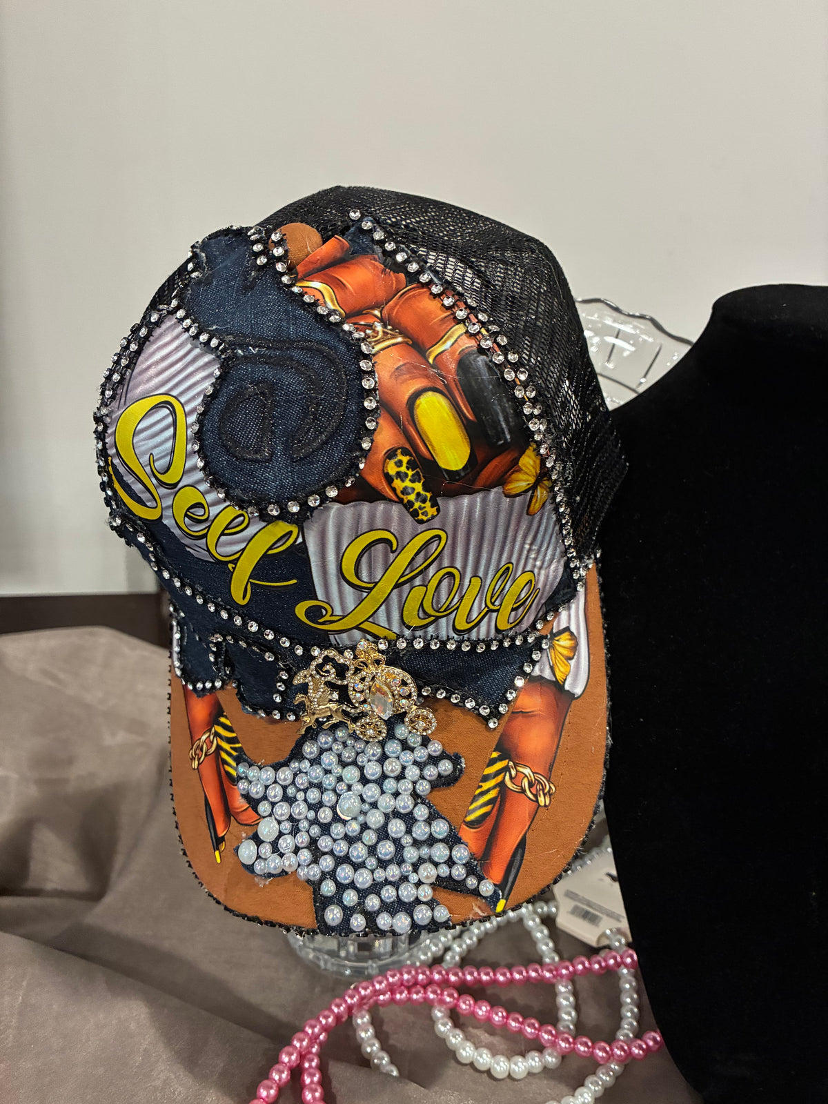 Signature  Inspiration Crown