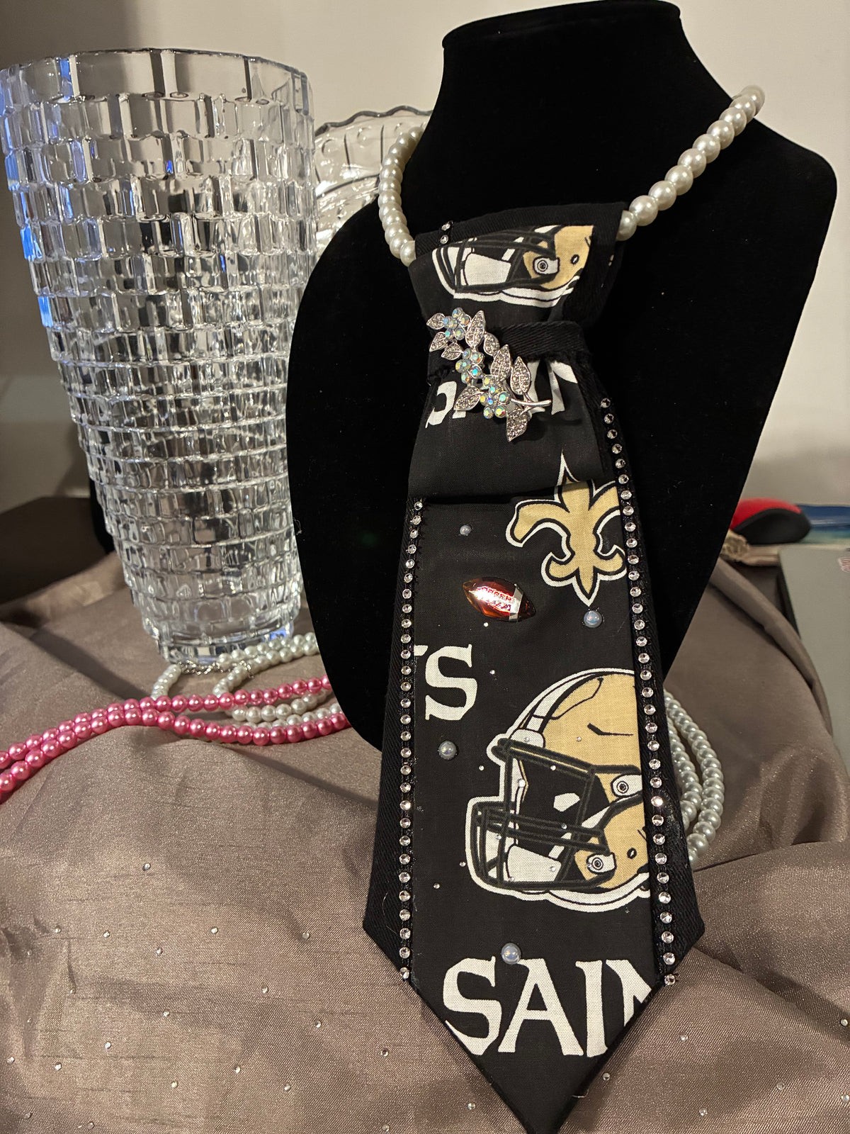 Game Day Ties