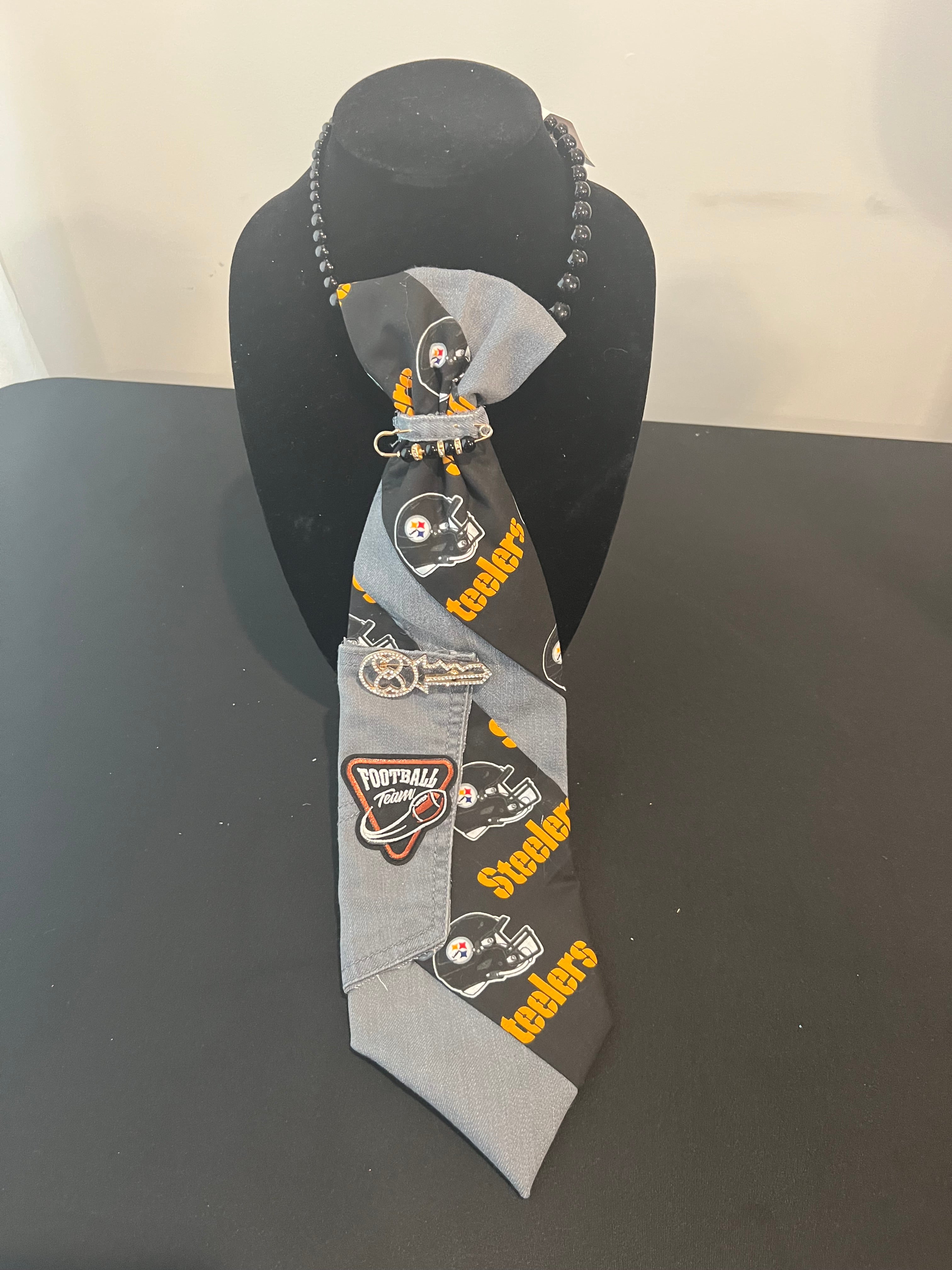 Game Day Ties