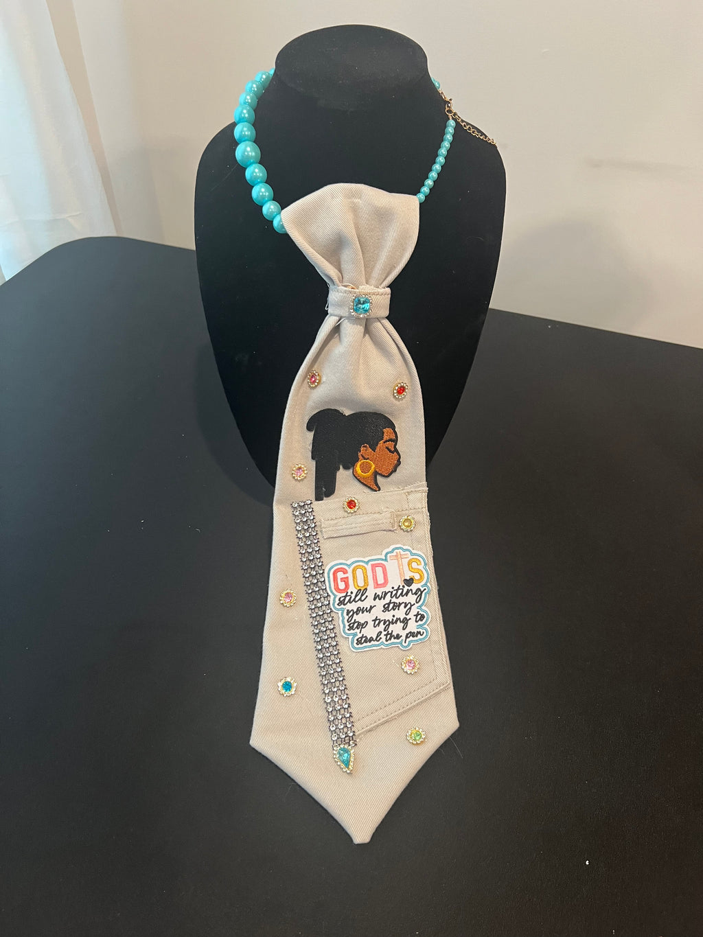 Inspirational Ties