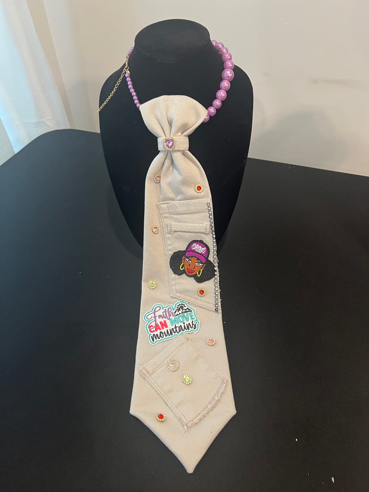Inspirational Ties