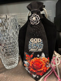 The inspirational theme tie