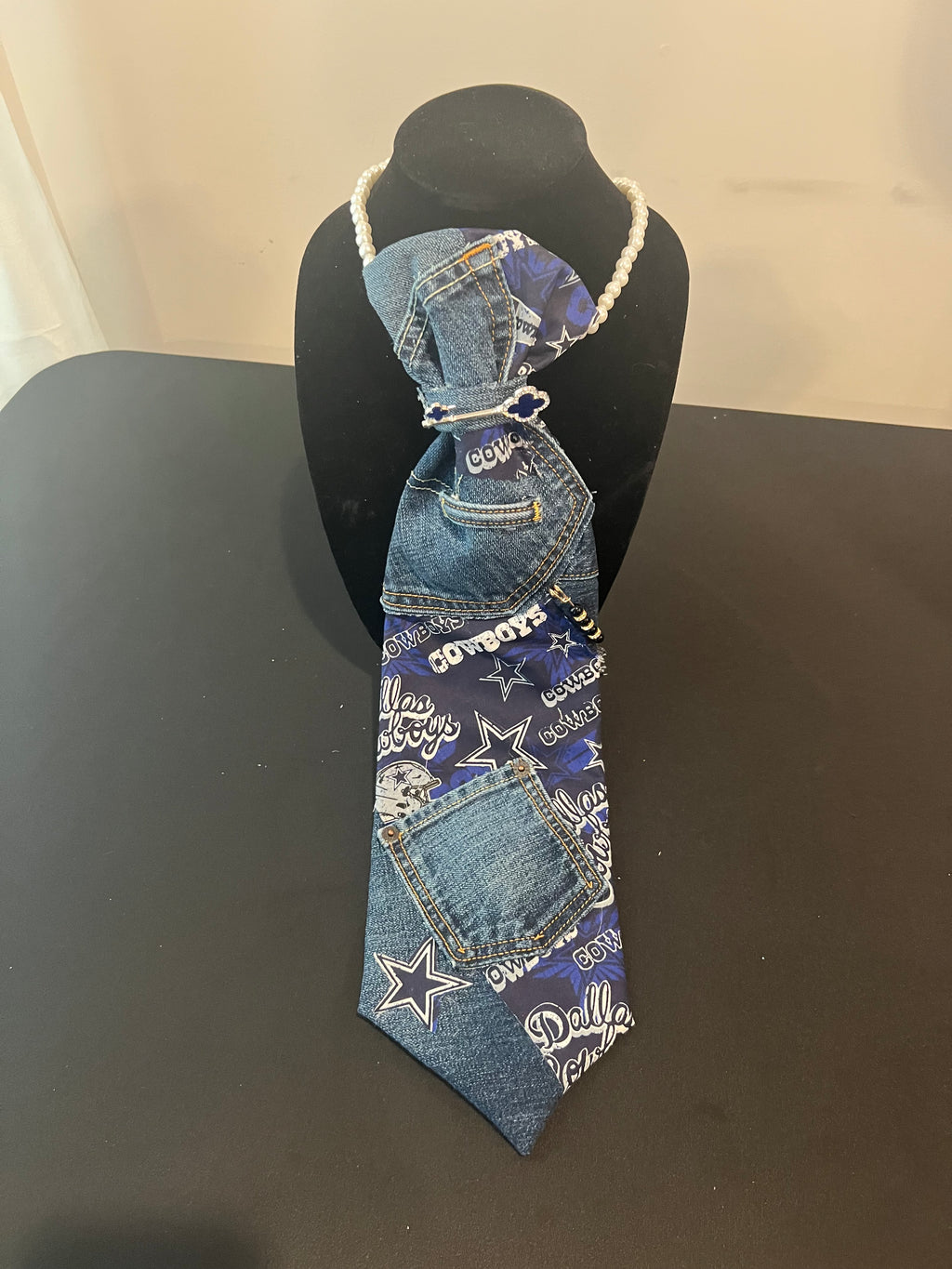 Game Day Ties