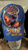 The inspirational theme crowns