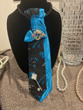 Game Day Tie