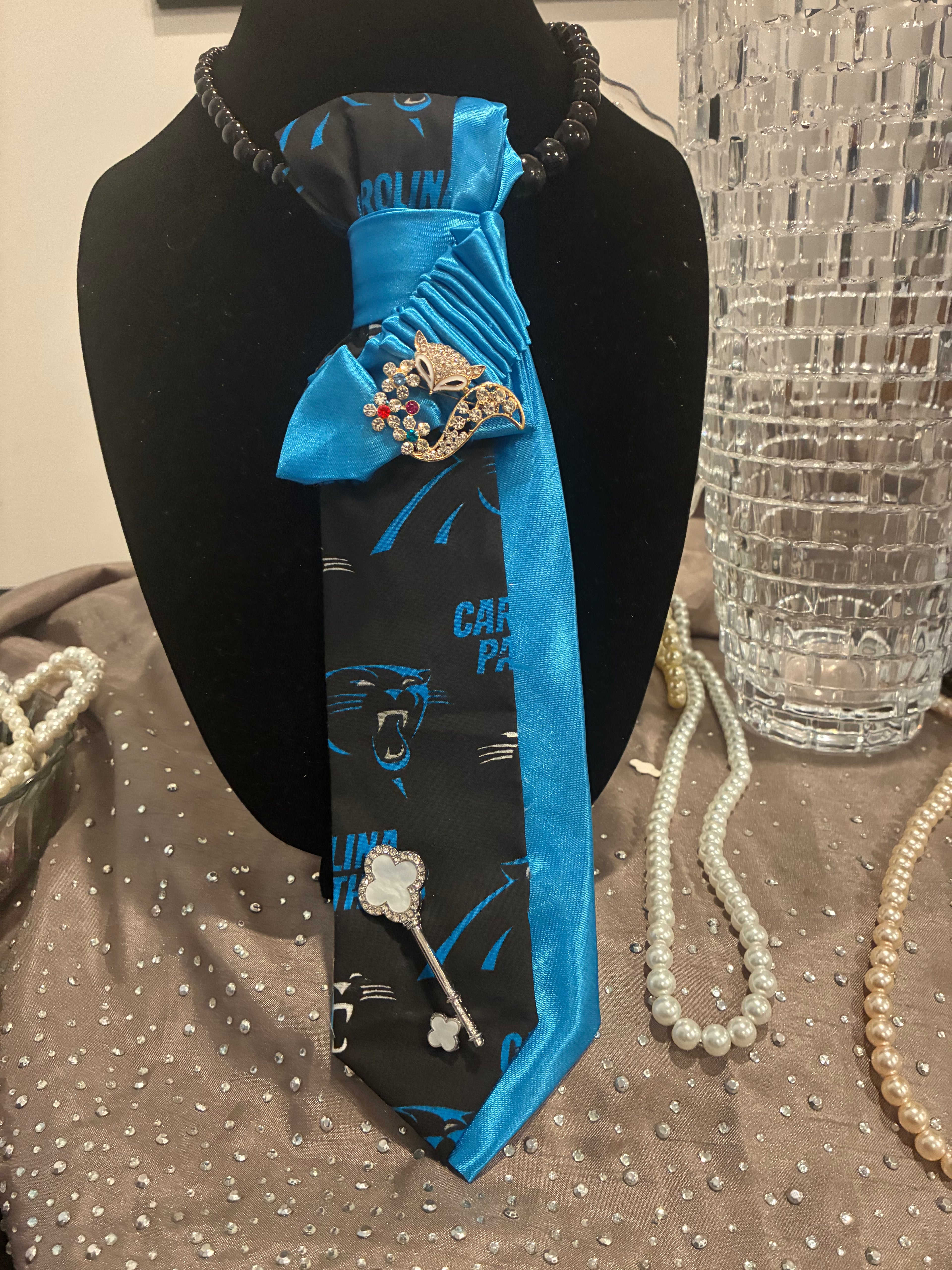 Game Day Tie