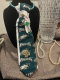 Game Day Tie