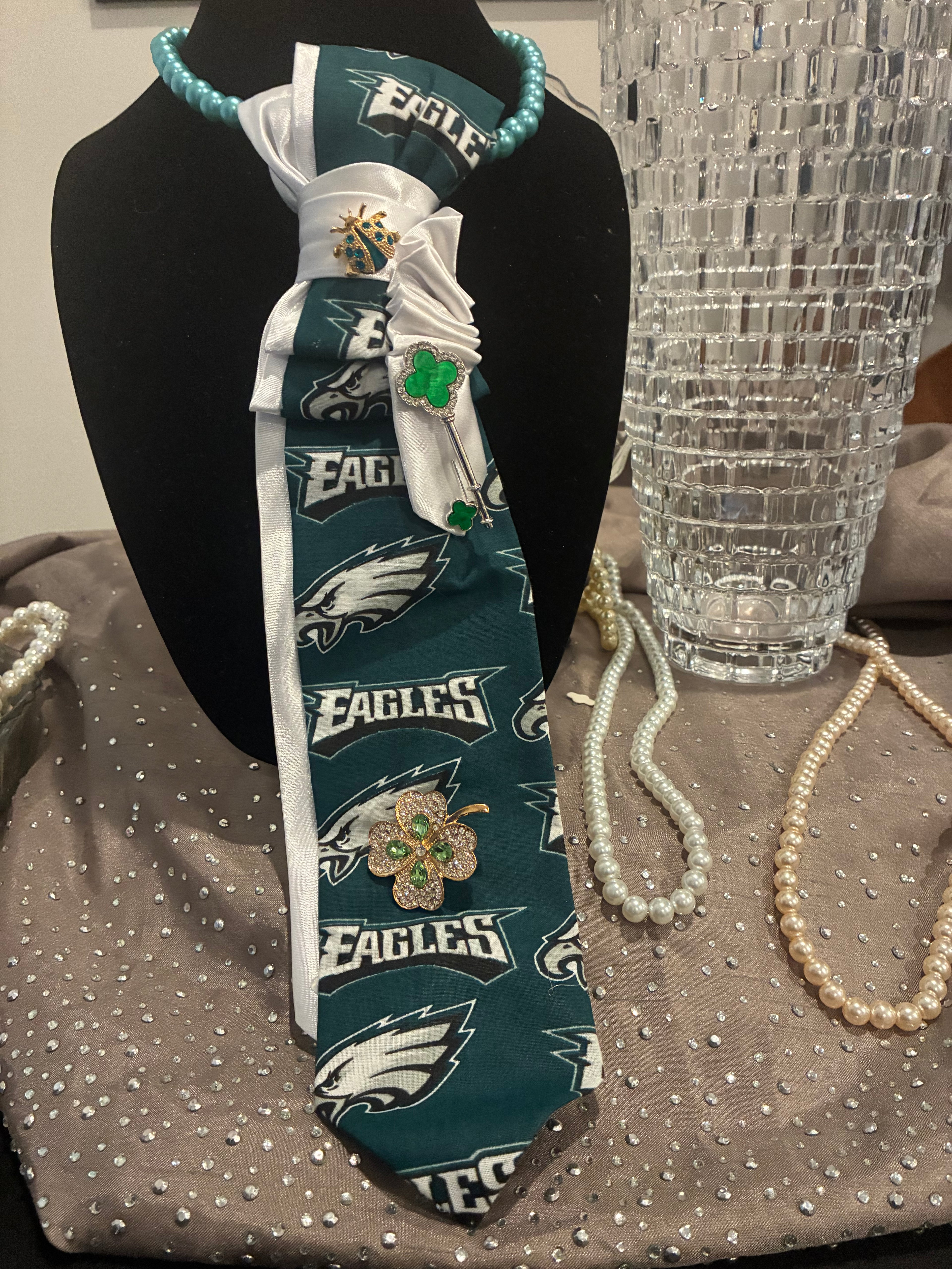 Game Day Tie