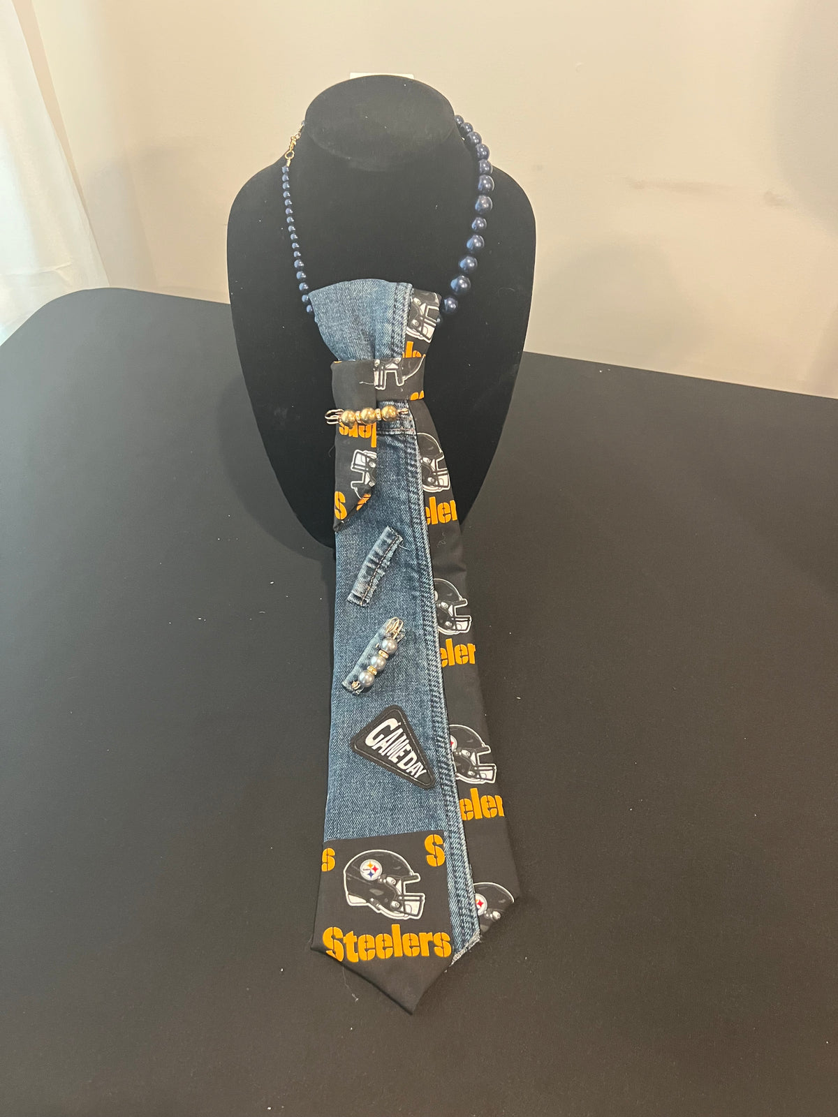 Game Day Ties