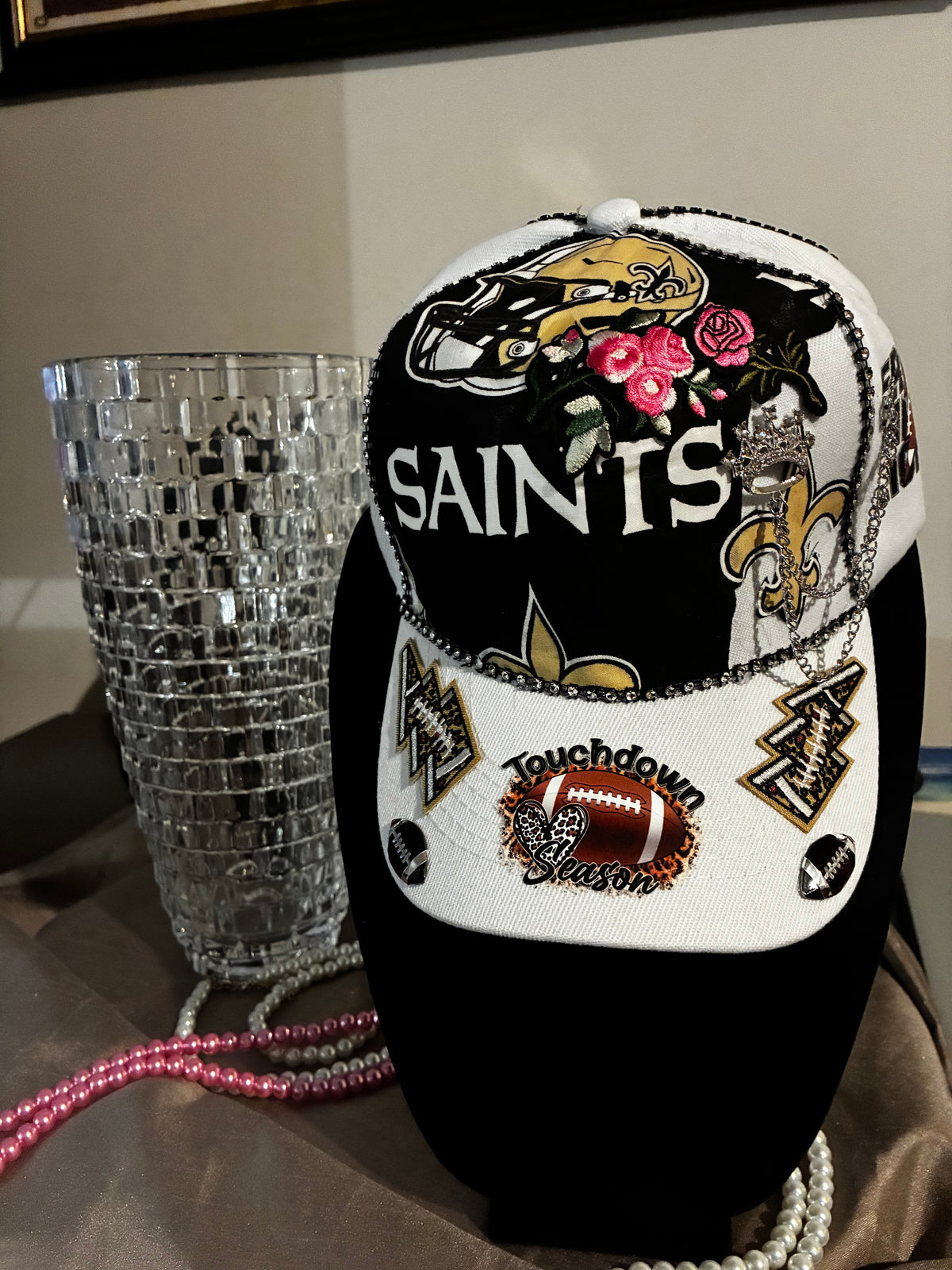 Game Day Crowns