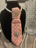 The silk chic ties