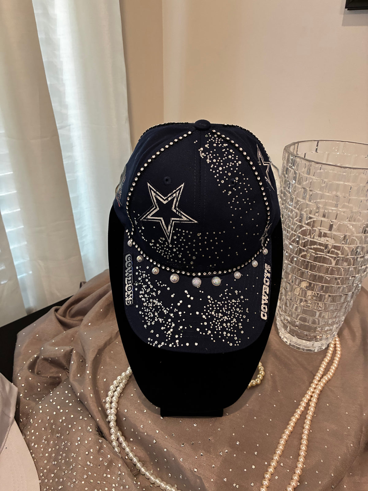 The Game Day Crowns