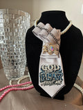 The silk chic ties