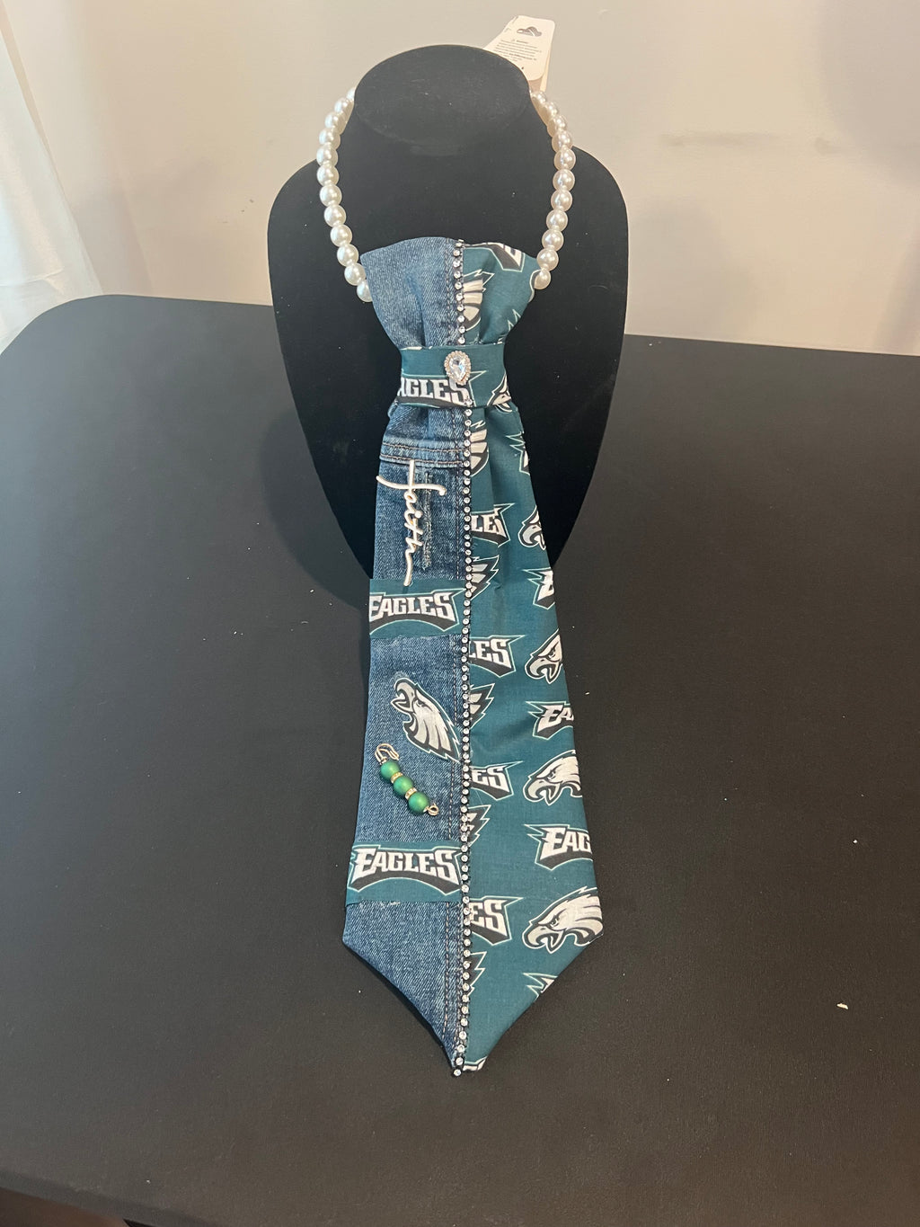 Game Day Ties