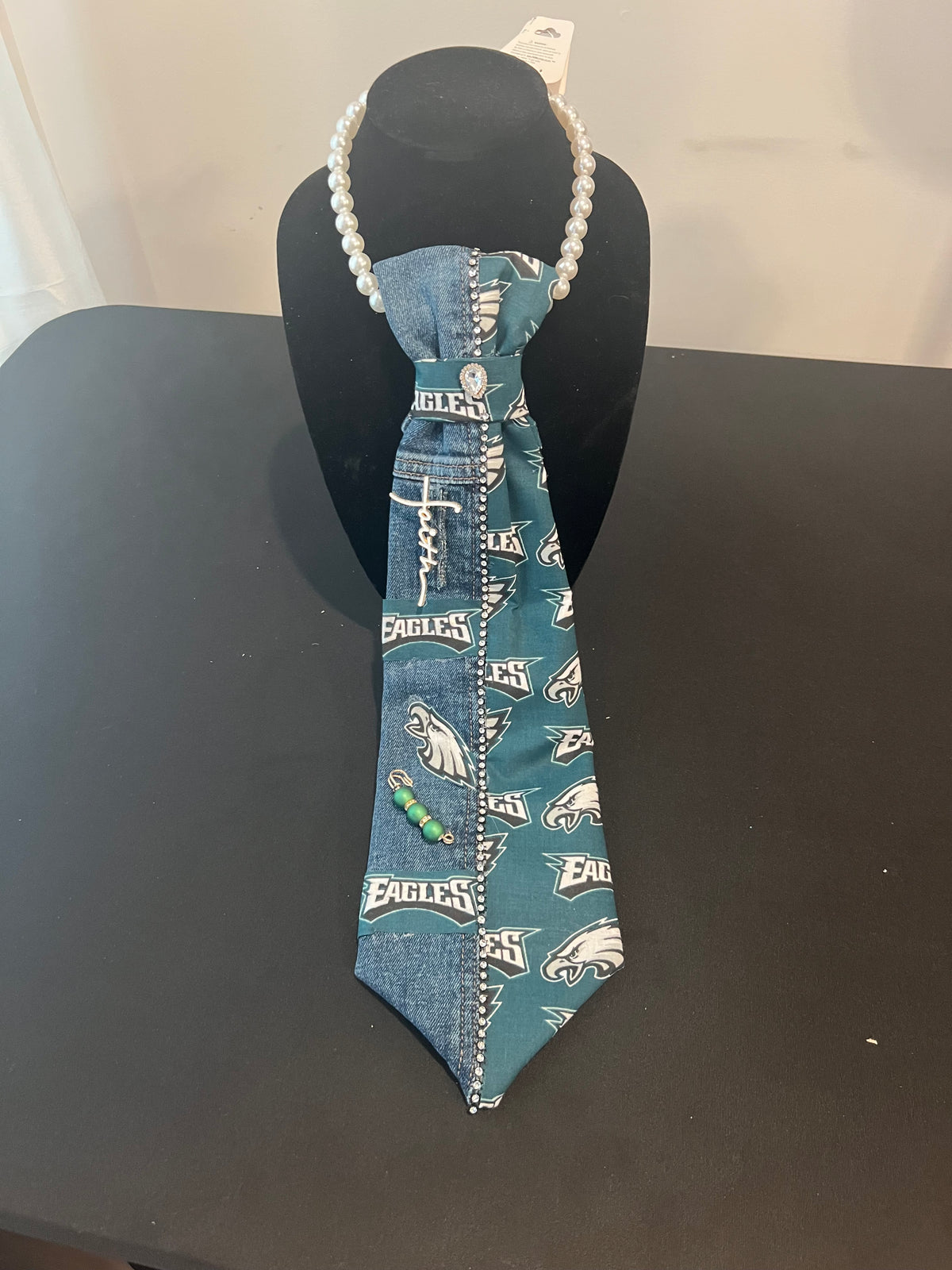 Game Day Ties
