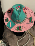 Signature Sorority Crowns