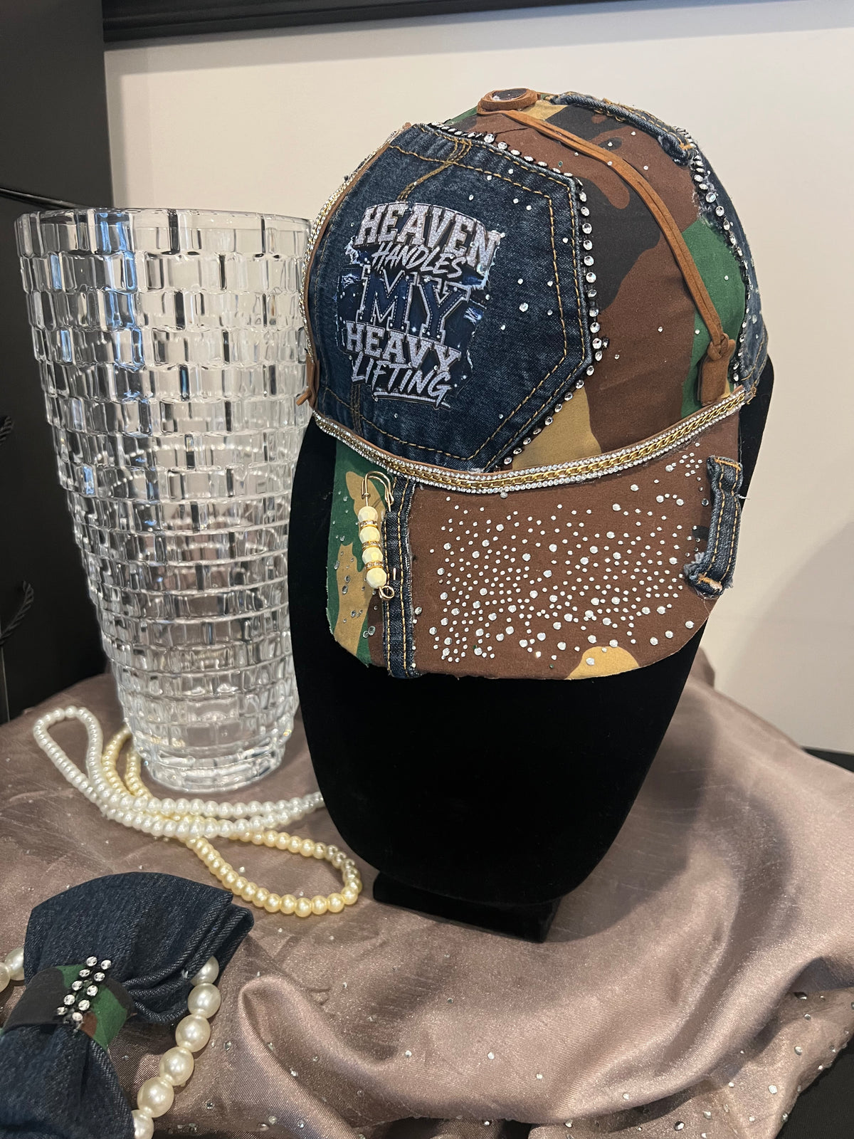 The inspirational theme Crown