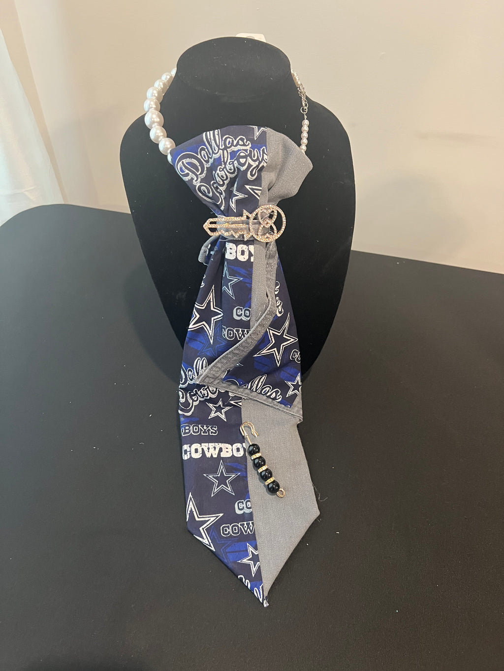 Game Day Ties
