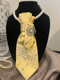 The silk chic ties