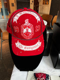 The sorority Crowns