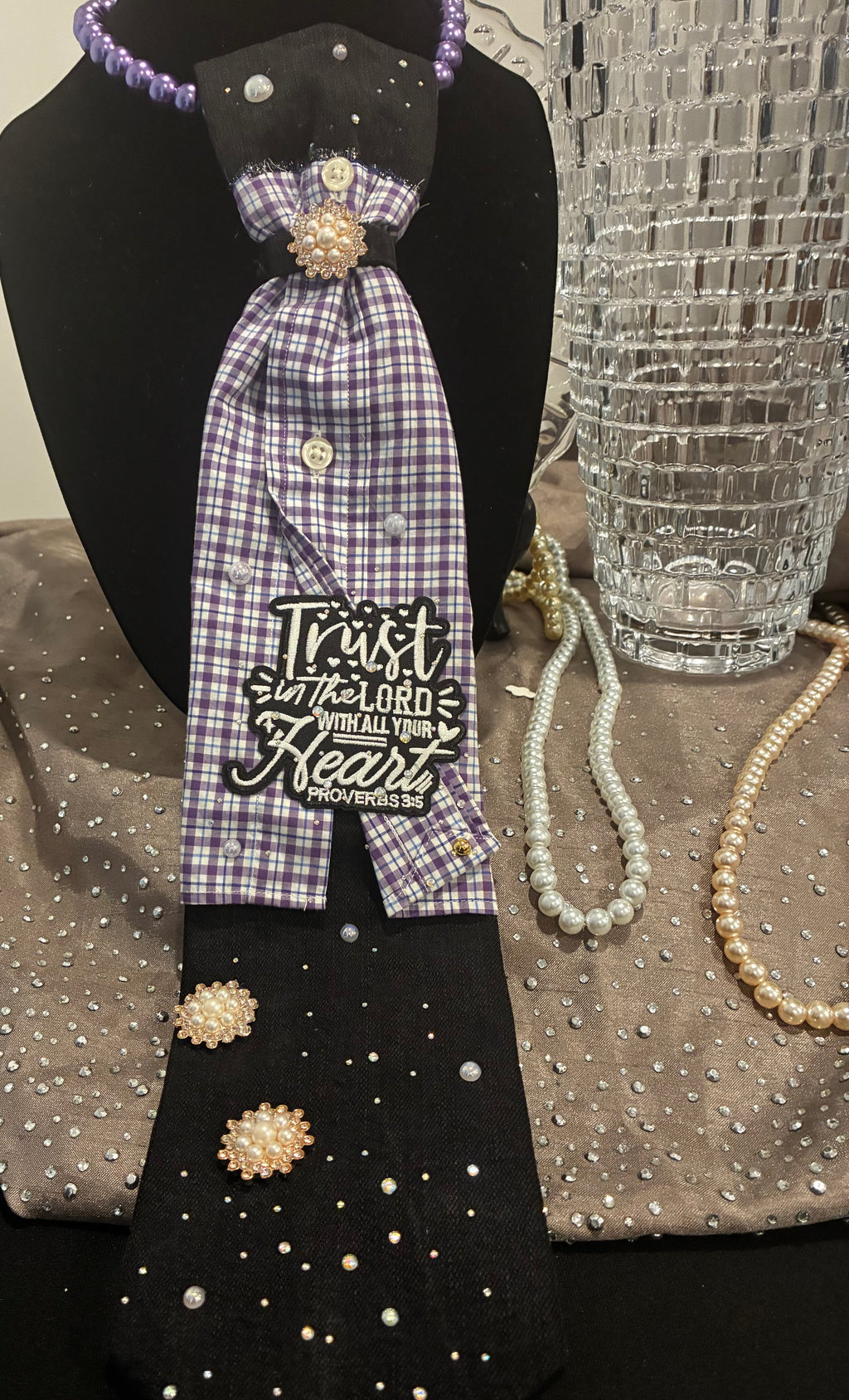 Inspirational Ties